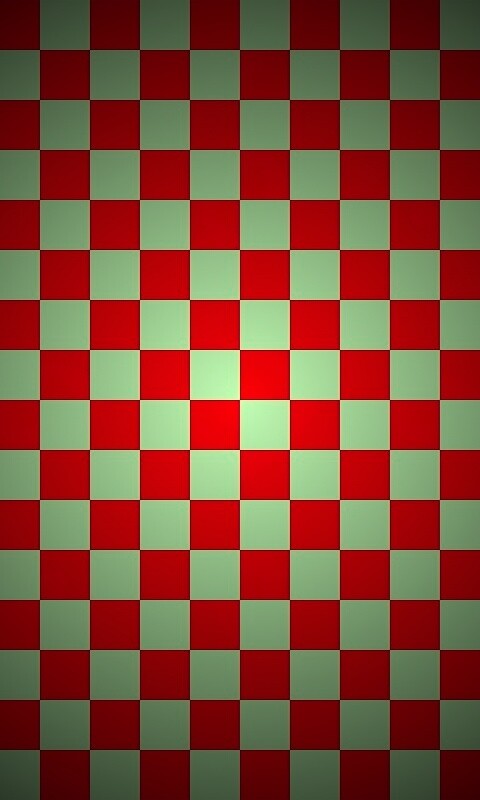 Красная клетчатая текстура обои