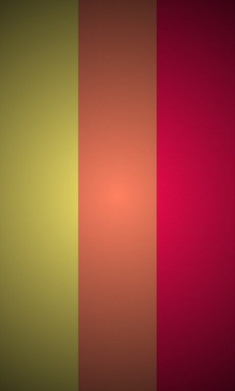 Нежные тона обои