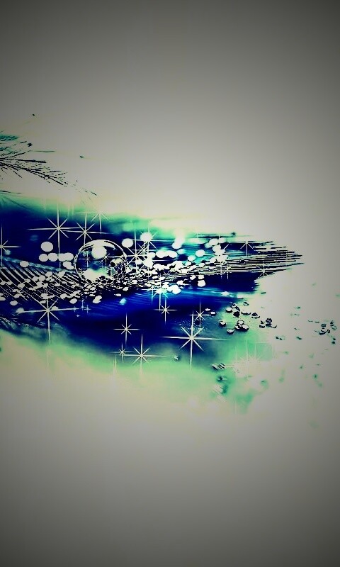 Волшебное перо обои