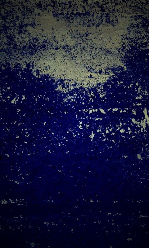 Бетонный пол с налетом белой краски обои