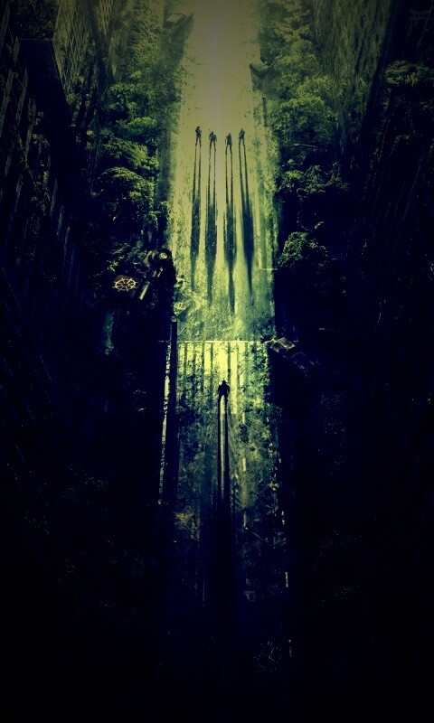 После конца света обои