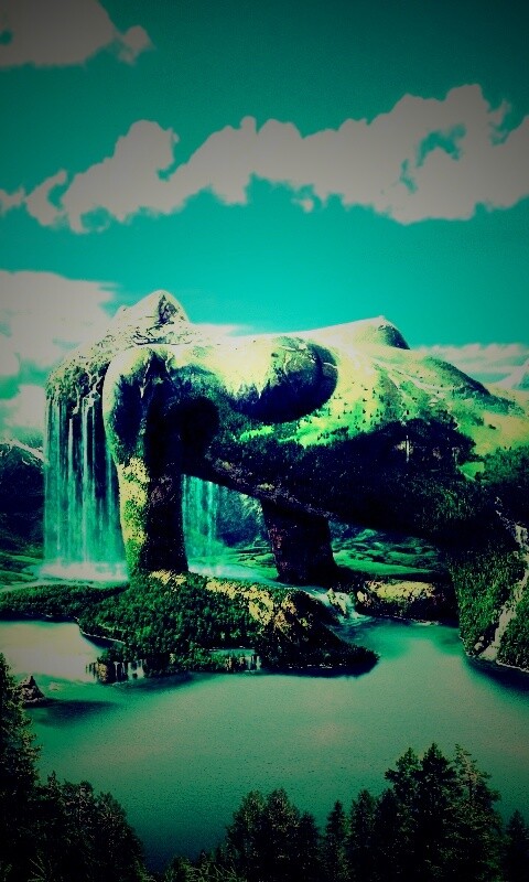 Природа обои