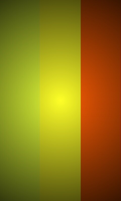 Яркая гамма обои