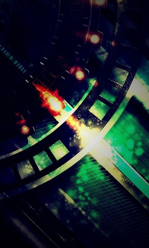 Шестеренки и штифты обои