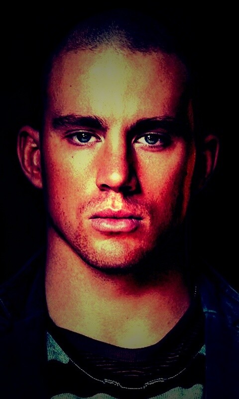 Ченинг Татум обои