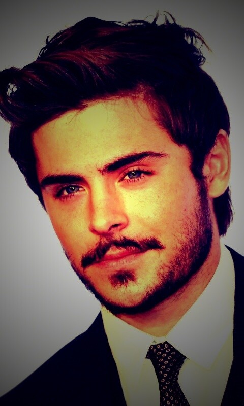 Зак Эфрон обои