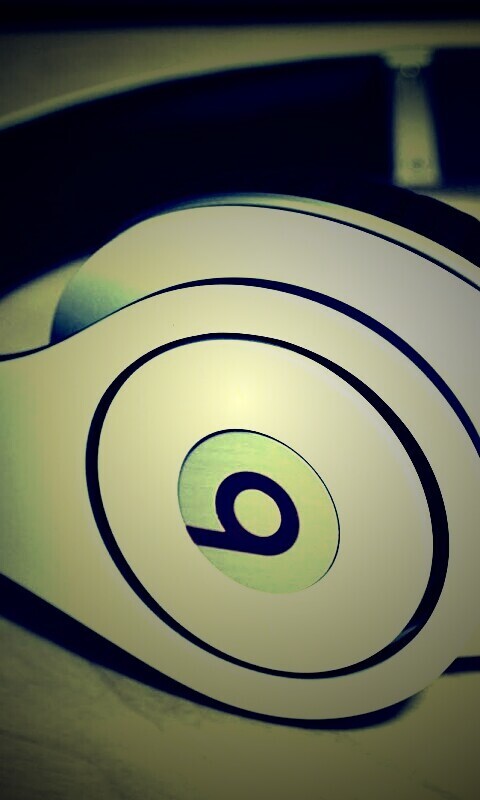 Наушники обои