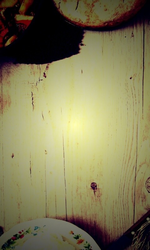 Кухонный стол обои