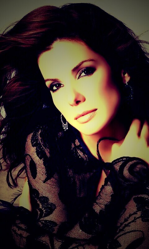 Баллок Сандра фото обои