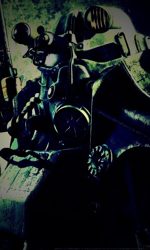 Fallout 3 обои