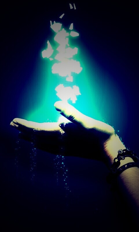 Волшебство обои