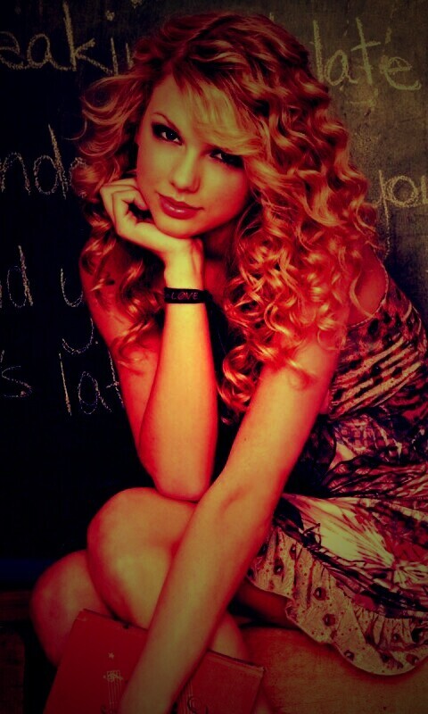 Студентка обои