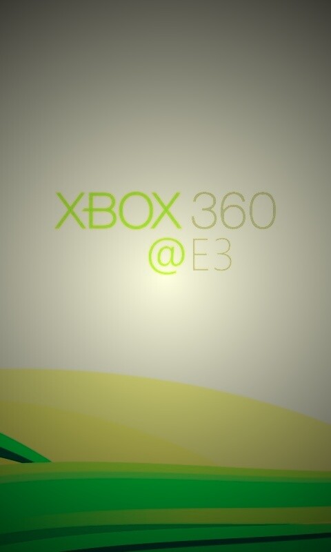Xbox 360 обои