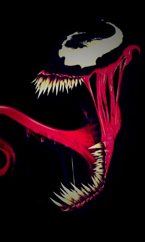 Канидж обои