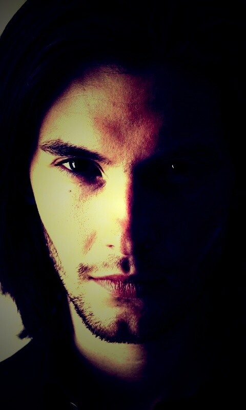 Бэн барнс обои