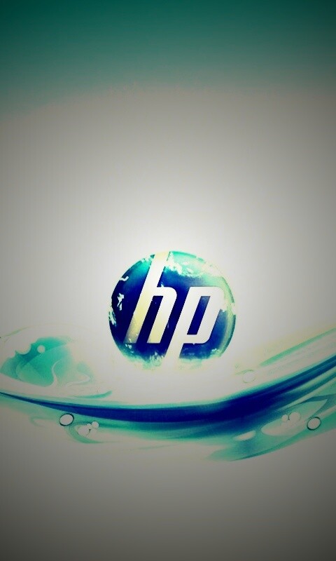Hewlett Packard обои