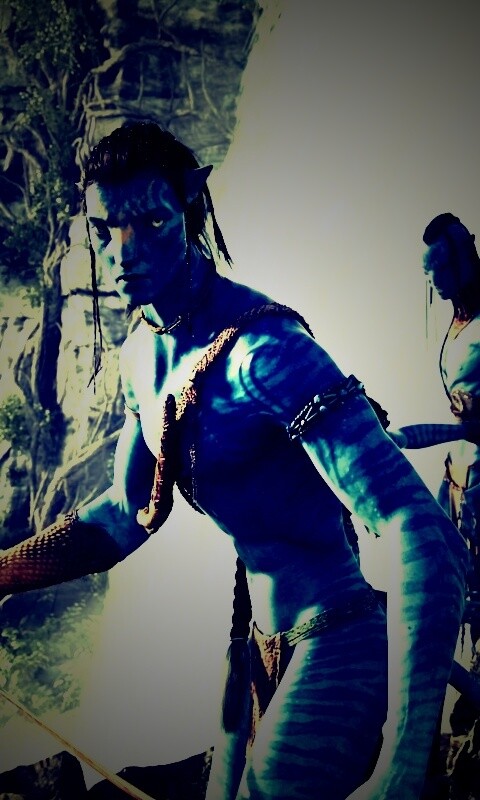 Аватар обои