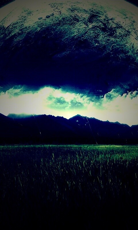 Другой мир обои