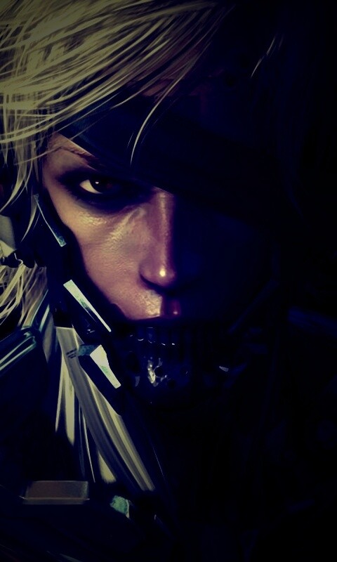 Потрепанные в боях обои