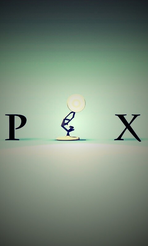 Pixar (пиксар) обои