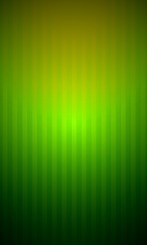 Зеленые полосы обои