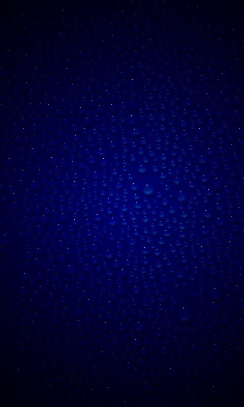 Мокрое стекло обои