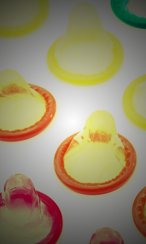 Контрацепция обои