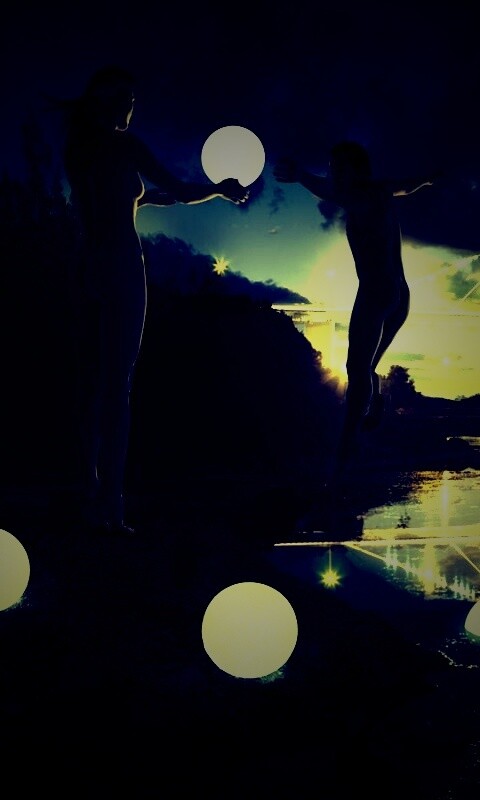 Призыв обои