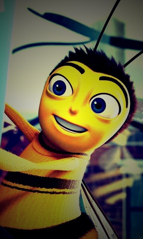 Бимуви обои