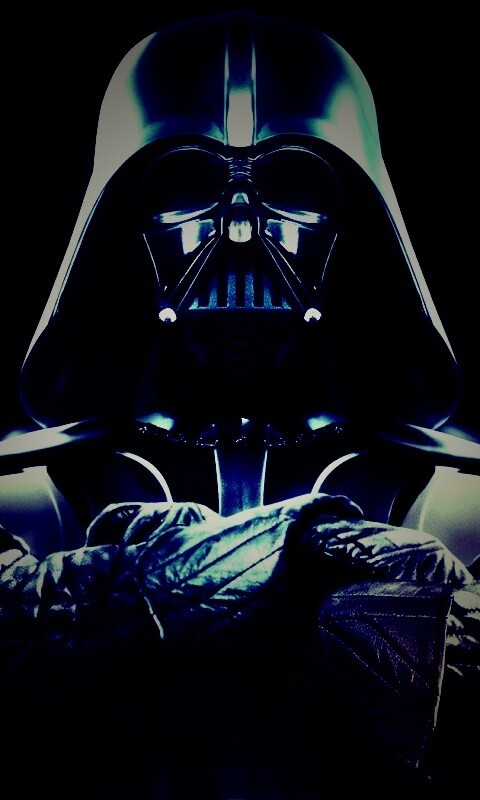 Дарт Вейдер обои