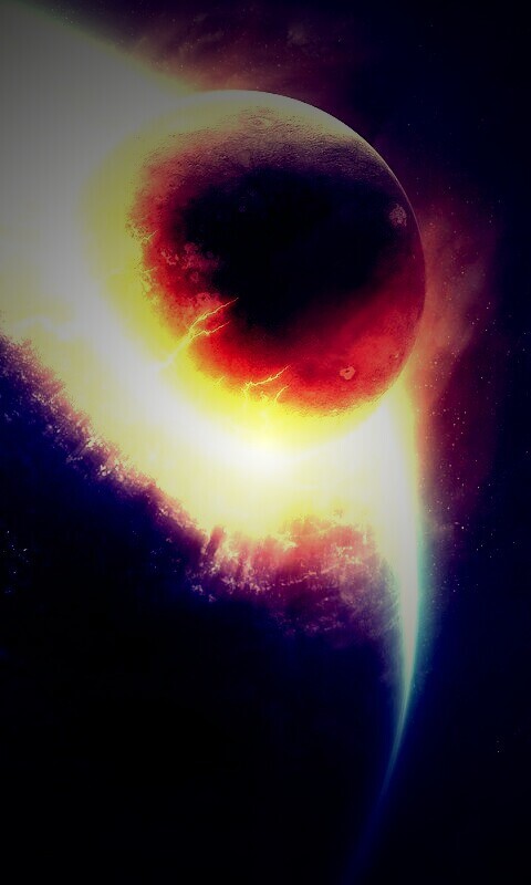 Катаклизм III обои