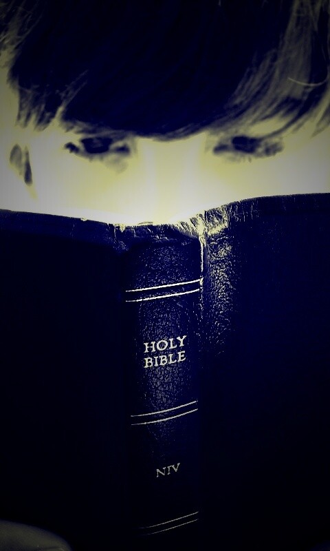 Познающий Бога обои