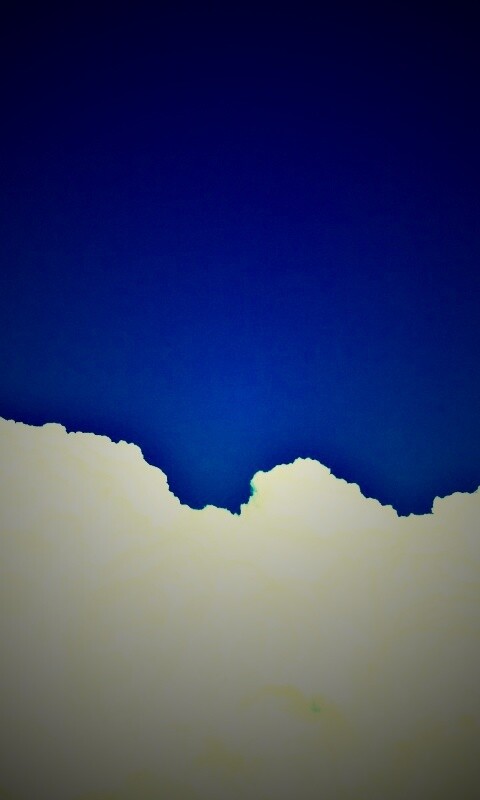 Облака обои