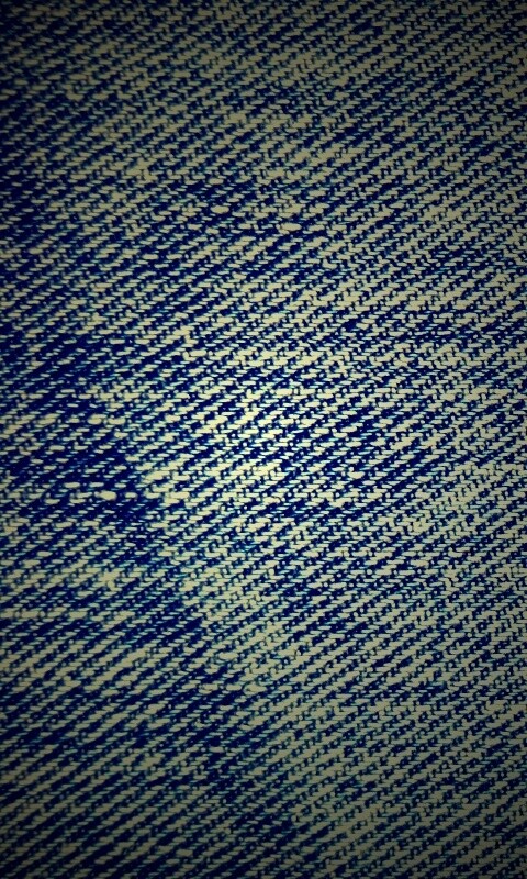 Выцветшая джинсовая ткань обои