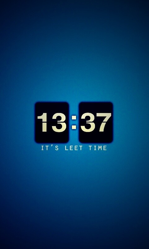 Время лита! обои