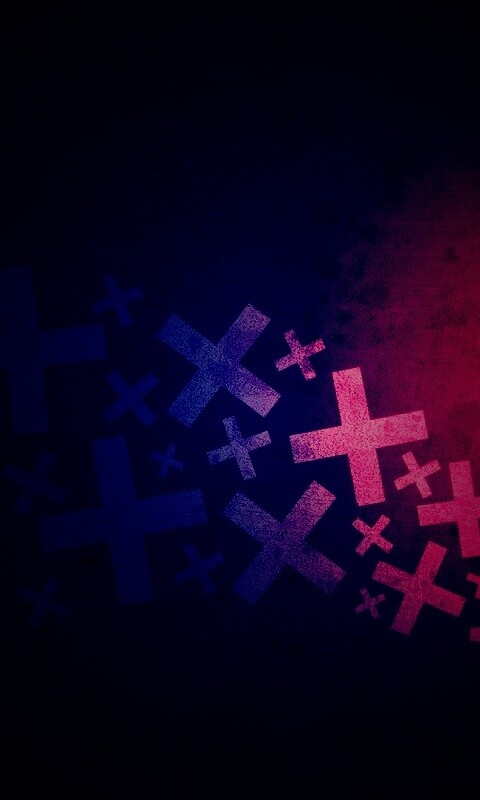 Немного плюсов обои