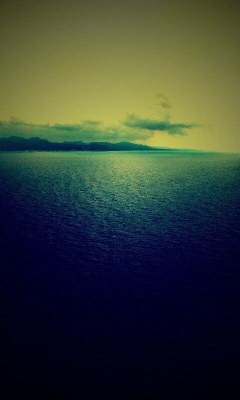 Красивейший морской пейзаж обои