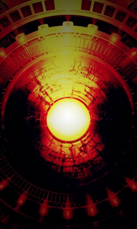 Стимпанк технологии обои