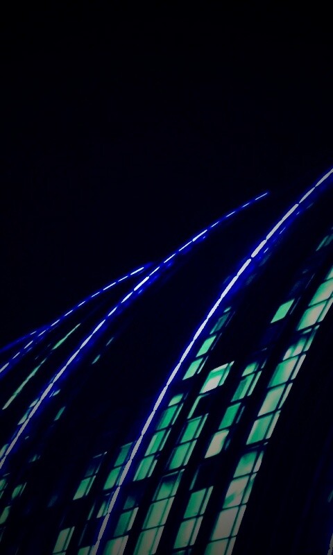 Torre Mayor обои