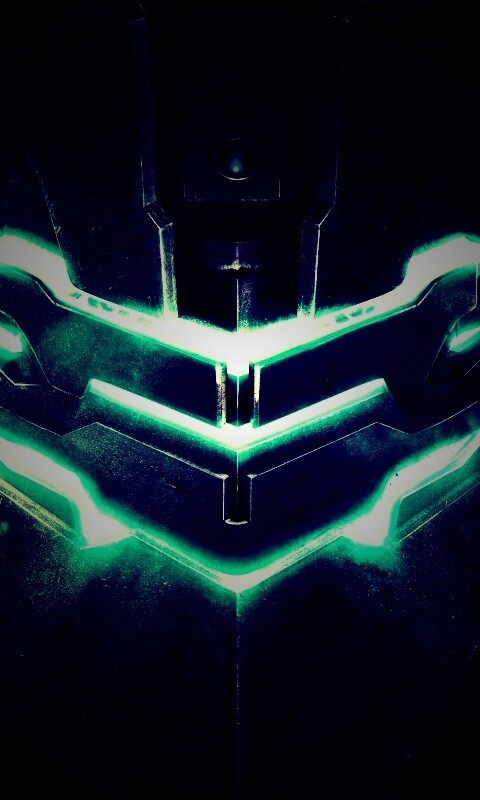 Айзек из Мертвого Космоса обои