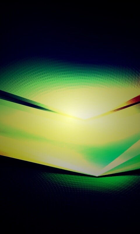 Геометрическая абстракция обои