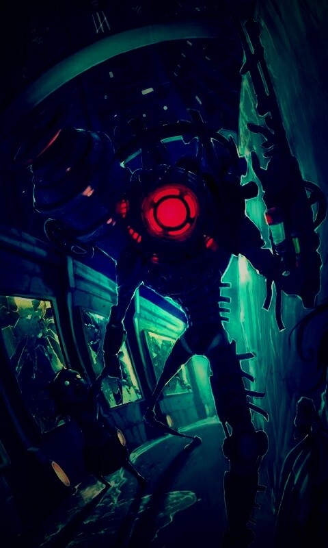 Фанарт Bioshock обои