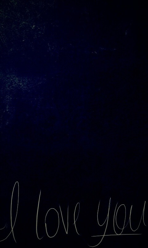 Я люблю тебя обои