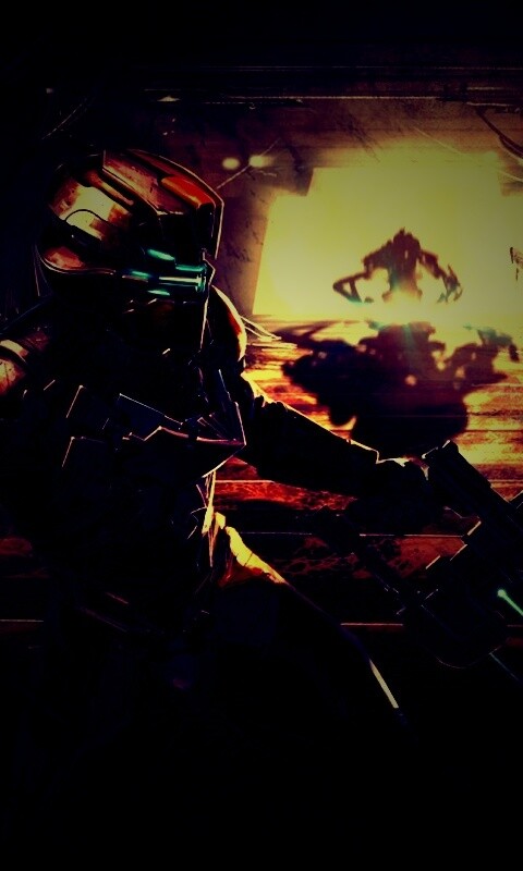 Айзек на Ишимуре обои