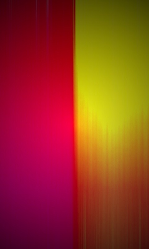 Радуга обои