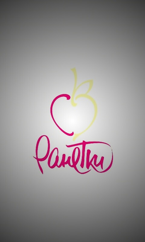 Логотип Ранеток обои