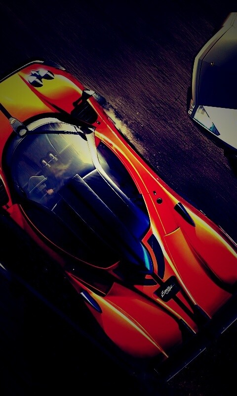 Hot Pursuit обои