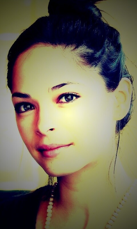 Кристин Крейк обои