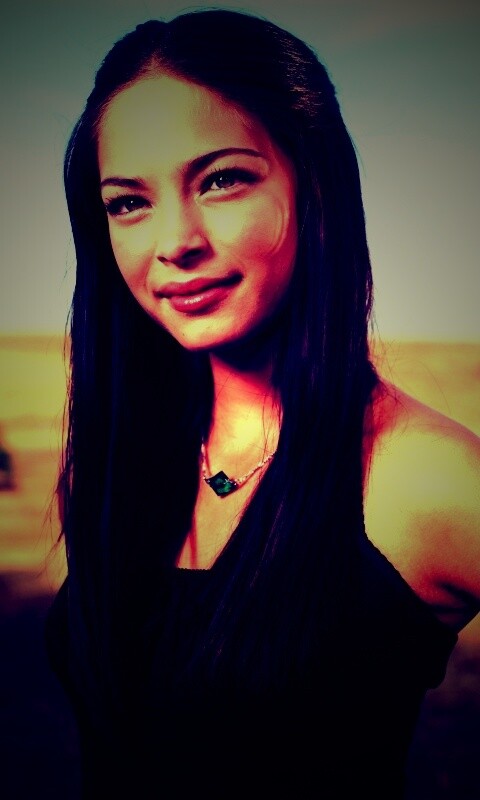 Лана Лэнг обои