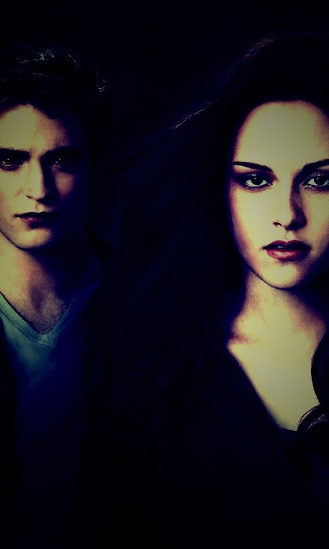 Сумерки обои